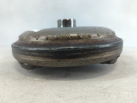 2012 Chevrolet Impala Torque Converter Automatic Transmission OEM P/N:2281B0381 Fits OEM Used Auto Parts - Oemusedautoparts1