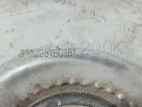 2012 Chevrolet Impala Torque Converter Automatic Transmission OEM P/N:2281B0381 Fits OEM Used Auto Parts - Oemusedautoparts1