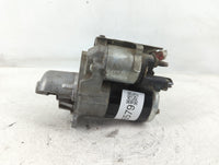 2012-2020 Chevrolet Impala Car Starter Motor Solenoid OEM P/N:M000T23871ZC 12645298 Fits OEM Used Auto Parts - Oemusedautopa