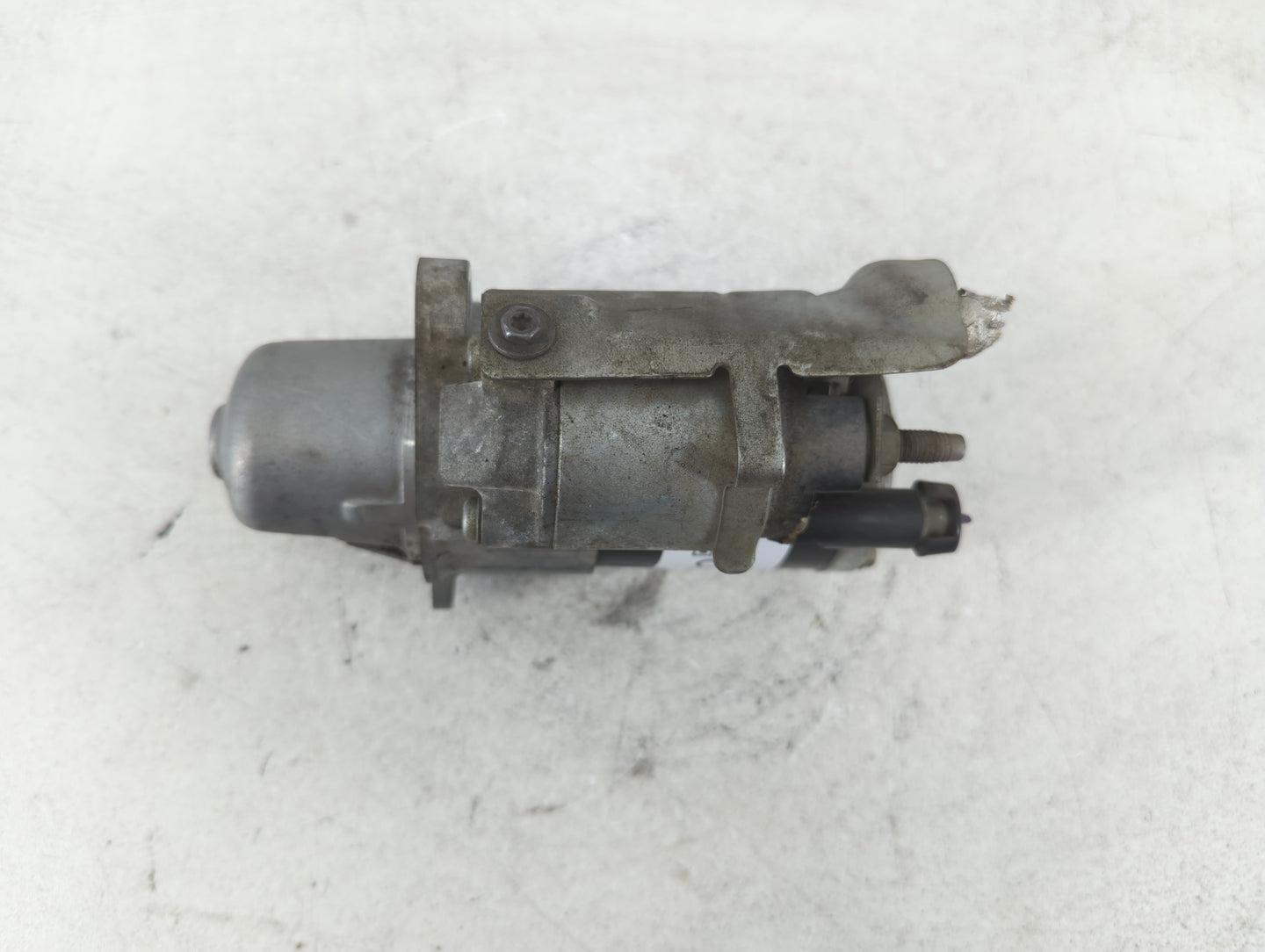 2012-2020 Chevrolet Impala Car Starter Motor Solenoid OEM P/N:M000T23871ZC 12645298 Fits OEM Used Auto Parts - Oemusedautopa