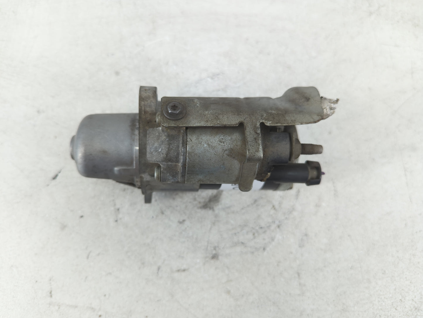 2012-2020 Chevrolet Impala Car Starter Motor Solenoid OEM P/N:M000T23871ZC 12645298 Fits OEM Used Auto Parts - Oemusedautopa