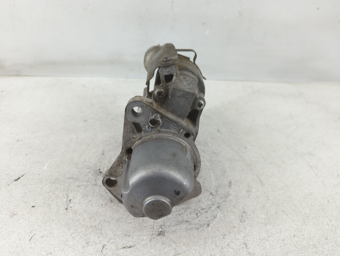 2012-2020 Chevrolet Impala Car Starter Motor Solenoid OEM P/N:M000T23871ZC 12645298 Fits OEM Used Auto Parts - Oemusedautopa