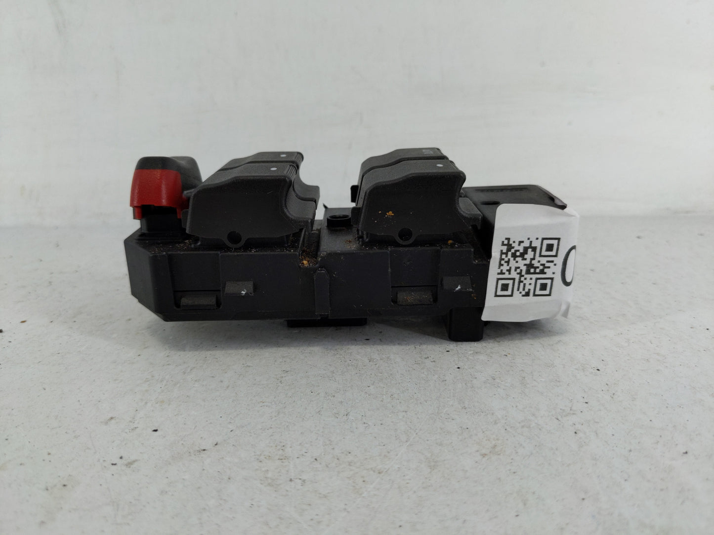 2009-2016 Chevrolet Impala Master Power Window Switch Replacement Driver Side Left P/N:25828893 Fits OEM Used Auto Parts - O