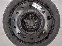 2000-2016 Chevrolet Impala Spare Donut Tire Wheel Rim Oem - Oemusedautoparts1.com
