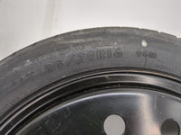 2000-2016 Chevrolet Impala Spare Donut Tire Wheel Rim Oem - Oemusedautoparts1.com