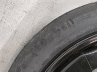 2000-2016 Chevrolet Impala Spare Donut Tire Wheel Rim Oem - Oemusedautoparts1.com