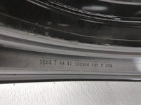 2000-2016 Chevrolet Impala Spare Donut Tire Wheel Rim Oem - Oemusedautoparts1.com