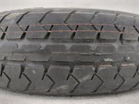 2000-2016 Chevrolet Impala Spare Donut Tire Wheel Rim Oem - Oemusedautoparts1.com