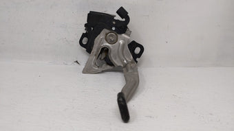 compare product 2012 Chevrolet Impala Hood Latch Assembly