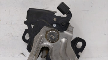 2012 Chevrolet Impala Hood Latch Assembly