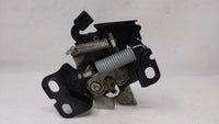2012 Chevrolet Impala Hood Latch Assembly - Oemusedautoparts1.com
