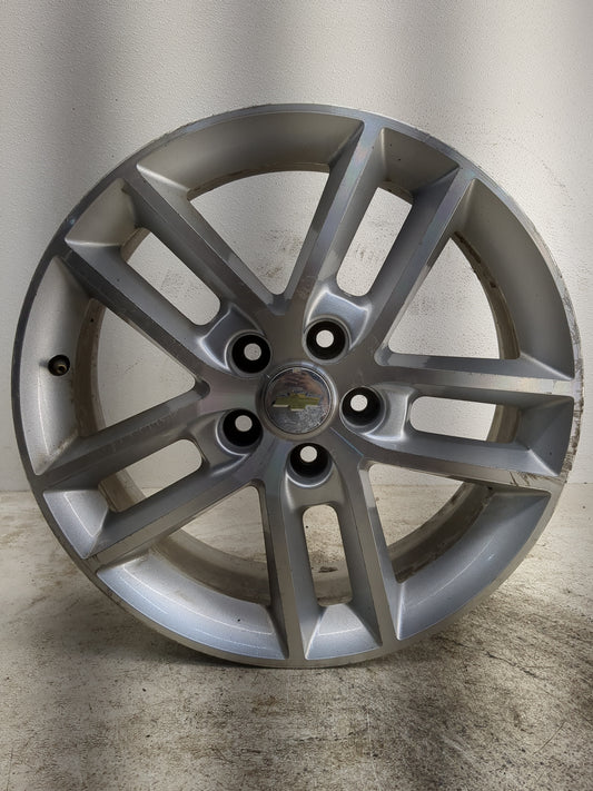 2008-2016 Chevrolet Impala Oem Wheel Rim - Oemusedautoparts1.com