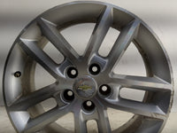 2008-2016 Chevrolet Impala Oem Wheel Rim - Oemusedautoparts1.com