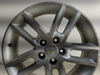 2008-2016 Chevrolet Impala Oem Wheel Rim - Oemusedautoparts1.com