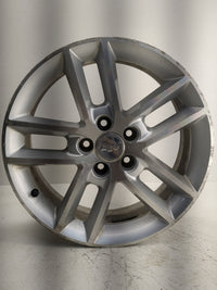 2008-2016 Chevrolet Impala Oem Wheel Rim - Oemusedautoparts1.com