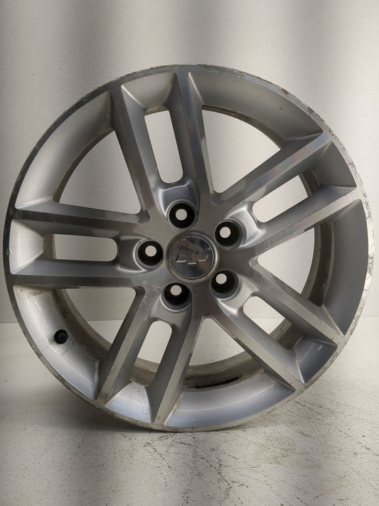 2008-2016 Chevrolet Impala Oem Wheel Rim - Oemusedautoparts1.com