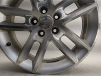 2008-2016 Chevrolet Impala Oem Wheel Rim - Oemusedautoparts1.com