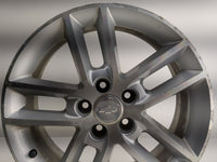 2008-2016 Chevrolet Impala Oem Wheel Rim - Oemusedautoparts1.com