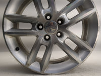 2008-2016 Chevrolet Impala Oem Wheel Rim - Oemusedautoparts1.com
