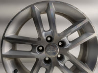 2008-2016 Chevrolet Impala Oem Wheel Rim - Oemusedautoparts1.com