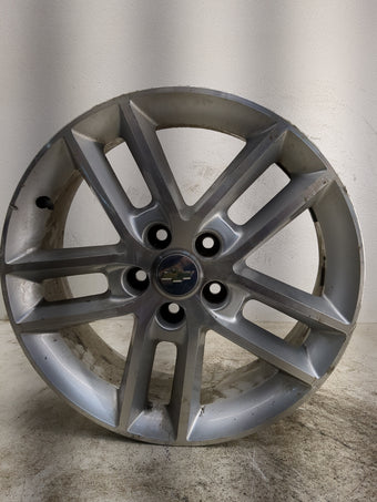 compare product 2008-2016 Chevrolet Impala Oem Wheel Rim
