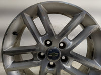 2008-2016 Chevrolet Impala Oem Wheel Rim - Oemusedautoparts1.com