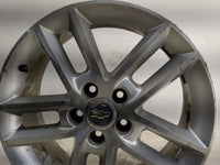 2008-2016 Chevrolet Impala Oem Wheel Rim - Oemusedautoparts1.com