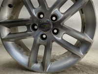 2008-2016 Chevrolet Impala Oem Wheel Rim - Oemusedautoparts1.com