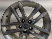 2008-2016 Chevrolet Impala Oem Wheel Rim - Oemusedautoparts1.com