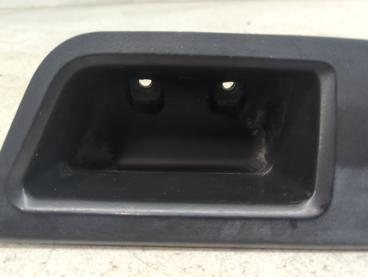 2009-2016 Chevrolet Impala Master Power Window Switch Replacement Driver Side Left Fits OEM Used Auto Parts - Oemusedautopar