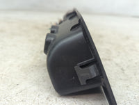 2009-2016 Chevrolet Impala Master Power Window Switch Replacement Driver Side Left Fits OEM Used Auto Parts - Oemusedautopar