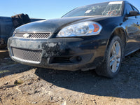 2006-2016 Chevrolet Impala Front Bumper - Oem 1202471 - Oemusedautoparts1.com