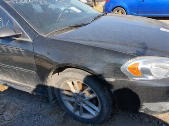 compare product 2006-2016 Chevrolet Impala Passenger Fender 1202496