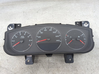 compare product 2012-2016 Chevrolet Impala Instrument Cluster Speedometer Gauges P/N:20863096 28233973 Miles:222K Fits OEM Used Auto Parts
