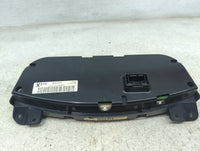 2012-2016 Chevrolet Impala Instrument Cluster Speedometer Gauges P/N:20863096 28233973 Miles:222K Fits OEM Used Auto Parts -
