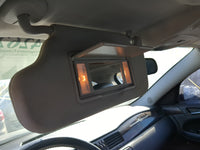 2006-2016 Chevrolet Impala Sun Visor Shade Replacement Driver Left Mirror Fits OEM Used Auto Parts - Oemusedautoparts1.com