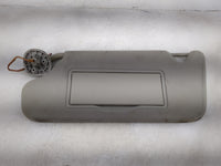 2006-2016 Chevrolet Impala Sun Visor Shade Replacement Driver Left Mirror Fits OEM Used Auto Parts - Oemusedautoparts1.com