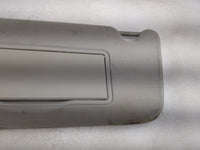 2006-2016 Chevrolet Impala Sun Visor Shade Replacement Driver Left Mirror Fits OEM Used Auto Parts - Oemusedautoparts1.com