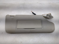 2006-2016 Chevrolet Impala Sun Visor Shade Replacement Passenger Right Mirror Fits OEM Used Auto Parts - Oemusedautoparts1.c