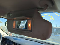 2006-2016 Chevrolet Impala Sun Visor Shade Replacement Passenger Right Mirror Fits OEM Used Auto Parts - Oemusedautoparts1.c