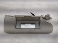 2006-2016 Chevrolet Impala Sun Visor Shade Replacement Passenger Right Mirror Fits OEM Used Auto Parts - Oemusedautoparts1.c