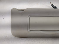 2006-2016 Chevrolet Impala Sun Visor Shade Replacement Passenger Right Mirror Fits OEM Used Auto Parts - Oemusedautoparts1.c