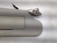 2006-2016 Chevrolet Impala Sun Visor Shade Replacement Passenger Right Mirror Fits OEM Used Auto Parts - Oemusedautoparts1.c