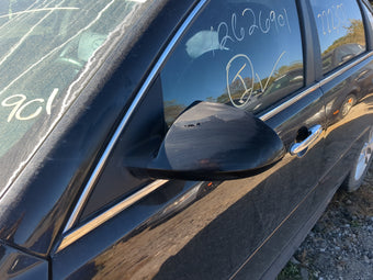 compare product 2006-2016 Chevrolet Impala Driver Side View Mirror - Left Door Mirror OEM Used
