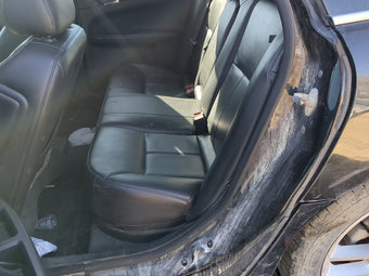 compare product 2012 Chevrolet Impala Rear Seat Oem 1202559