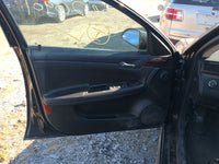 2012 Chevrolet Impala Front Left Driver Interior Door Panel Trim 1202563 - Oemusedautoparts1.com