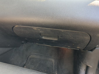 compare product 2012 Chevrolet Impala Passenger Glove Box Door Storage Compartment 1202568