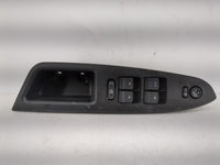 2009-2016 Chevrolet Impala Master Power Window Switch Replacement Driver Side Left P/N:25828893 Fits OEM Used Auto Parts - O