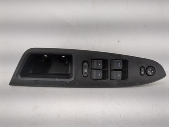 compare product 2009-2016 Chevrolet Impala Master Power Window Switch Replacement Driver Side Left P/N:25828893 Fits OEM Used Auto Parts