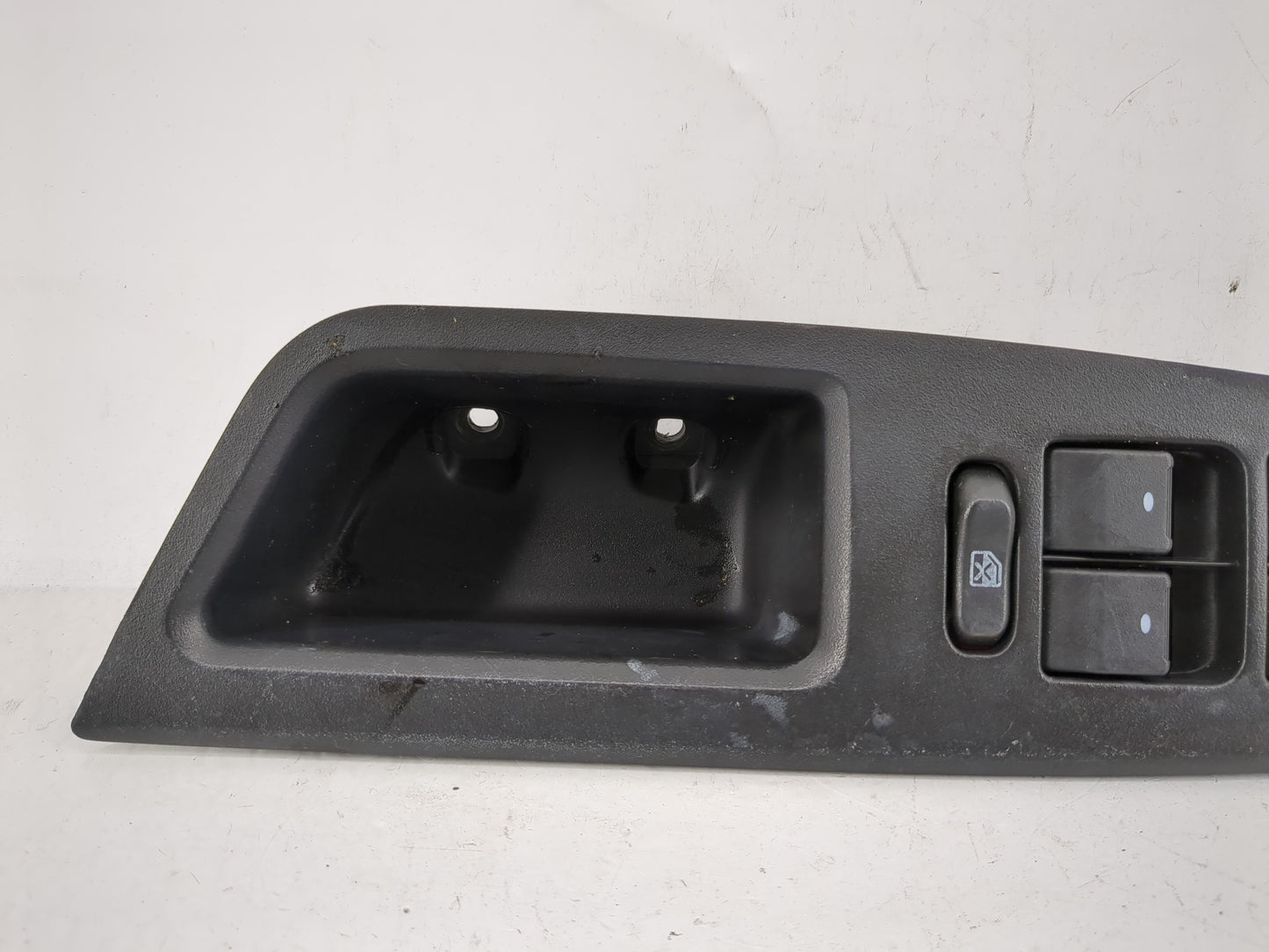 2009-2016 Chevrolet Impala Master Power Window Switch Replacement Driver Side Left P/N:25828893 Fits OEM Used Auto Parts - O